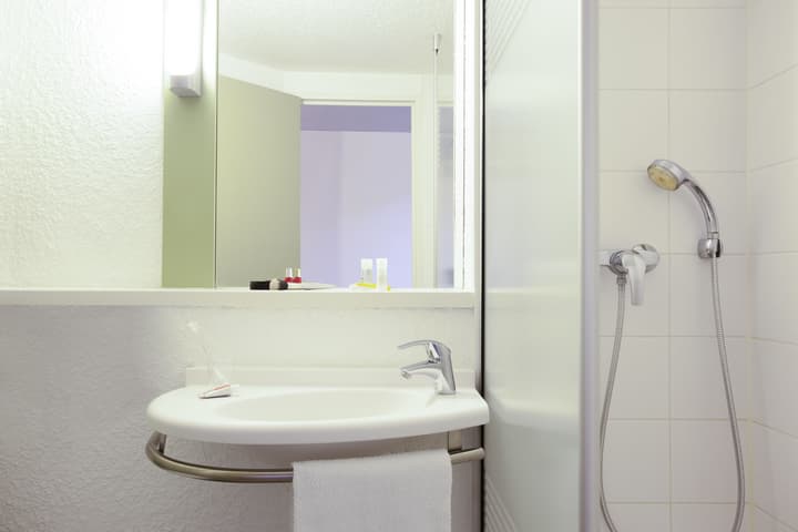ibis budget Hyères Centre Ville