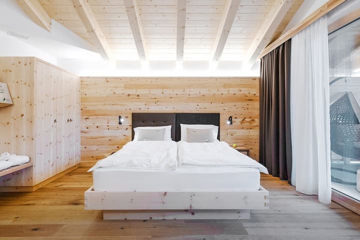 Pineta Hotels Nature Wellness Resort