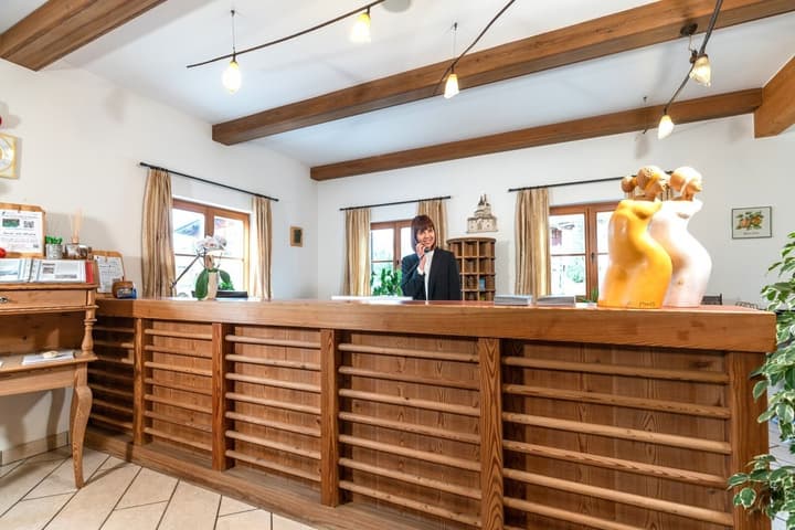 Pineta Hotels Nature Wellness Resort
