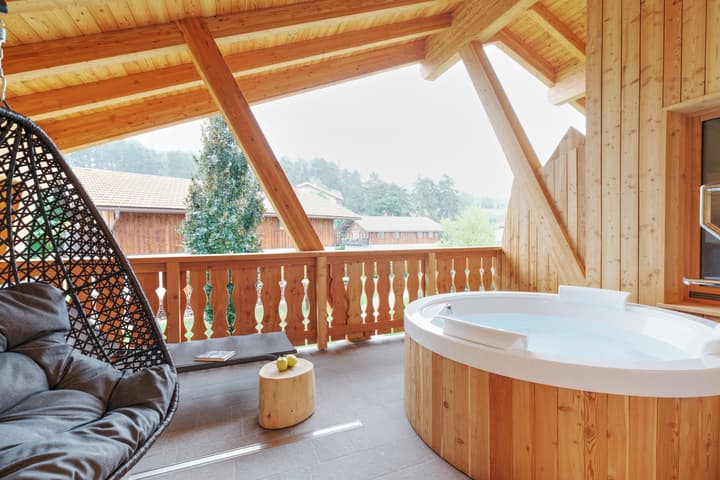 Pineta Hotels Nature Wellness Resort