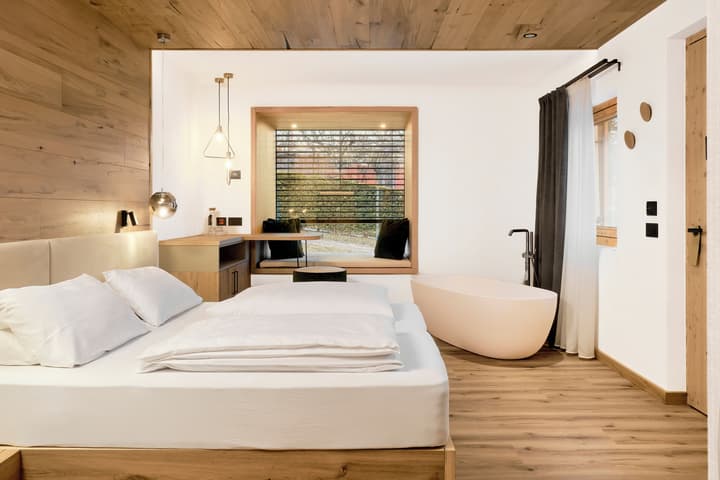 Pineta Hotels Nature Wellness Resort