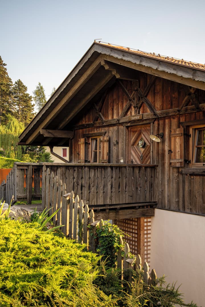 Pineta Hotels Nature Wellness Resort