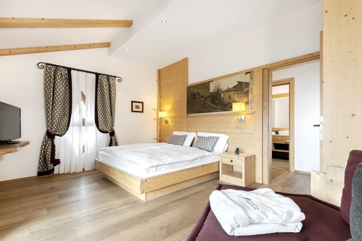 Pineta Hotels Nature Wellness Resort