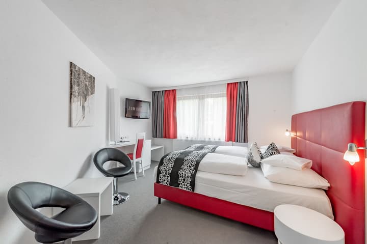 Hotel zum Gourmet
