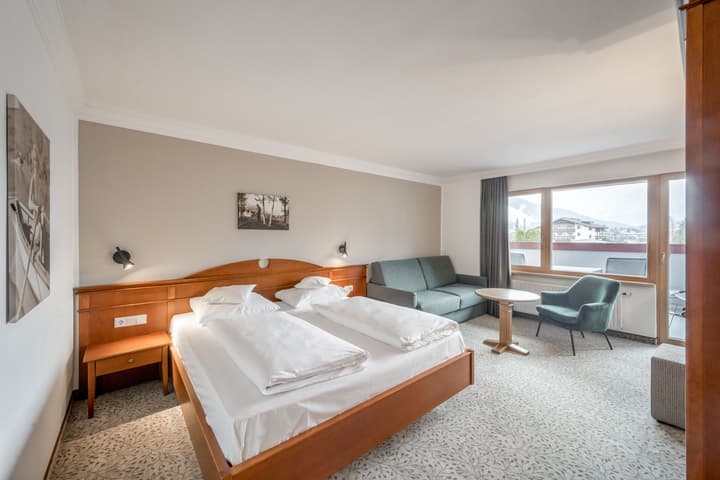 Hotel zum Gourmet