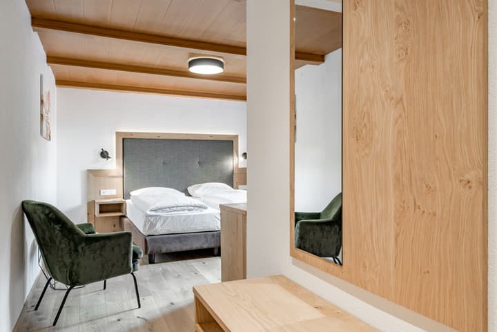 Hotel zum Gourmet