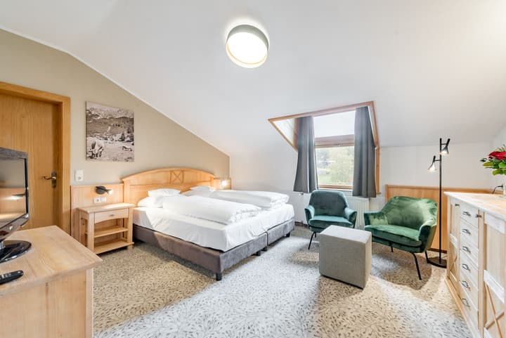 Hotel zum Gourmet