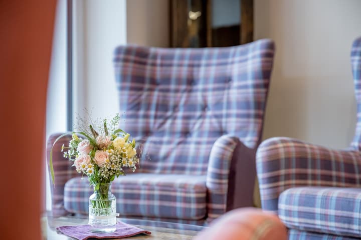 Hotel zum Gourmet