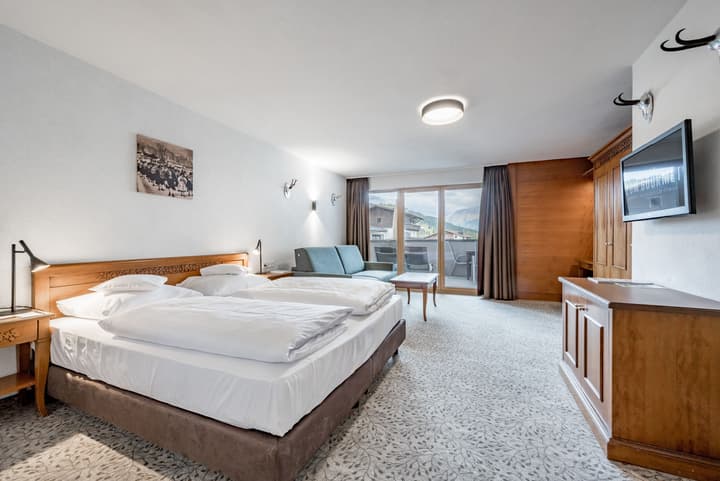 Hotel zum Gourmet