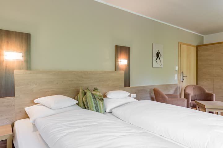 Hotel zum Gourmet