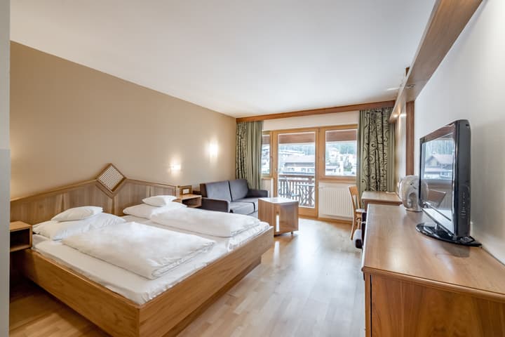 Hotel zum Gourmet