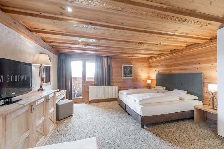 Hotel zum Gourmet