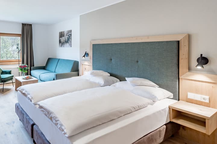 Hotel zum Gourmet
