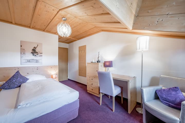 Hotel zum Gourmet