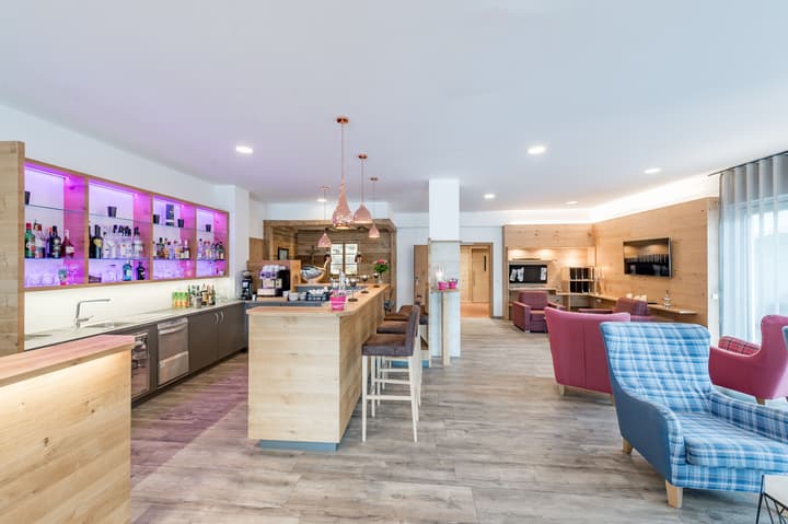 Hotel zum Gourmet