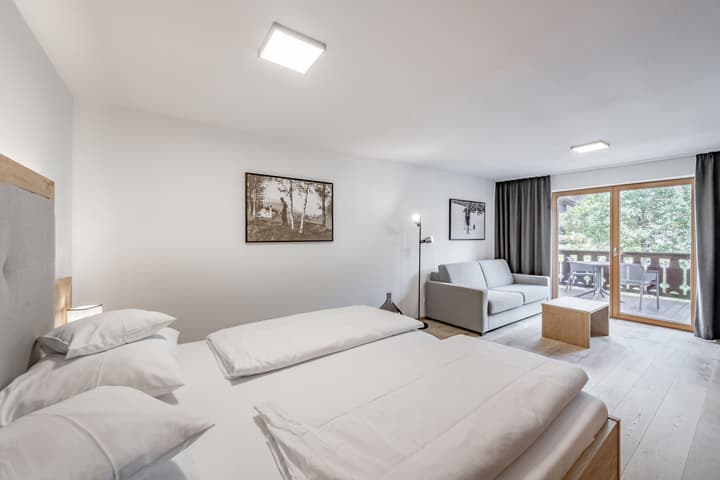 Hotel zum Gourmet
