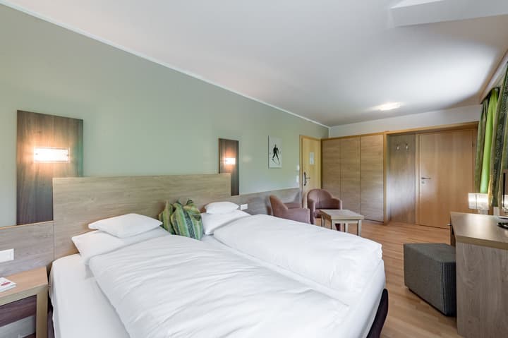 Hotel zum Gourmet