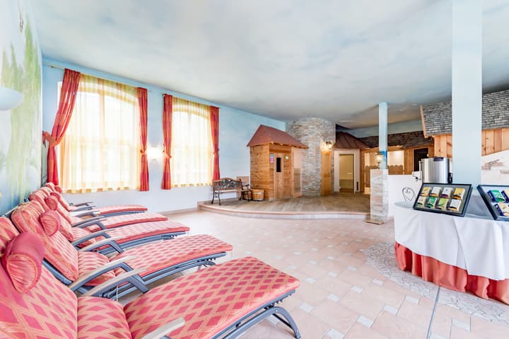 Hotel zum Gourmet