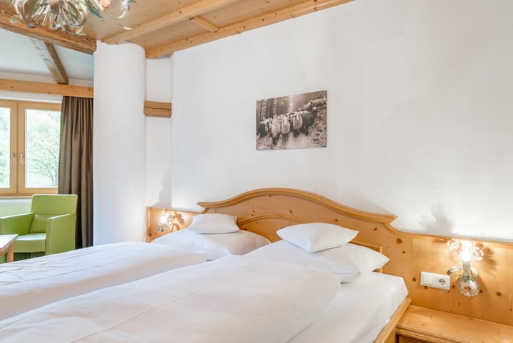 Hotel zum Gourmet