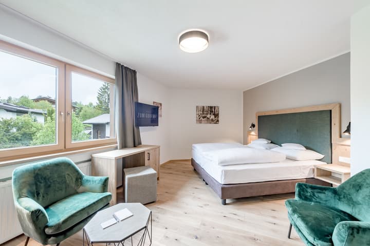 Hotel zum Gourmet