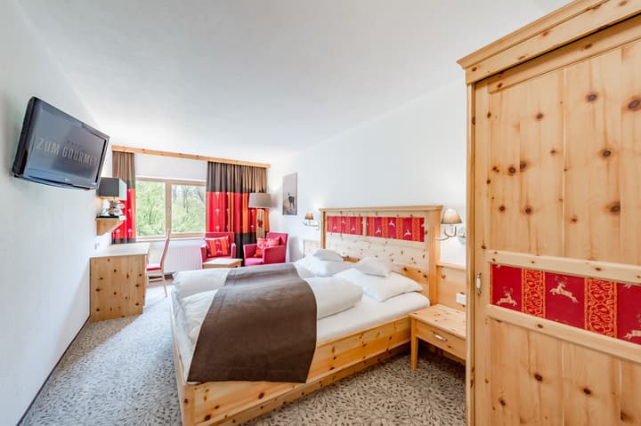 Hotel zum Gourmet