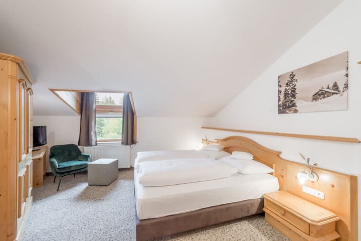 Hotel zum Gourmet