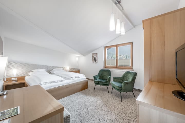 Hotel zum Gourmet