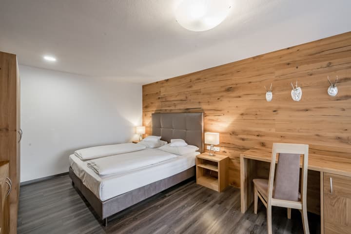 Hotel zum Gourmet