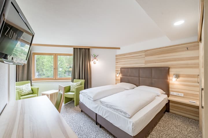 Hotel zum Gourmet