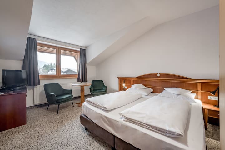 Hotel zum Gourmet