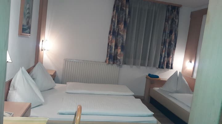 Hotel Tautermann