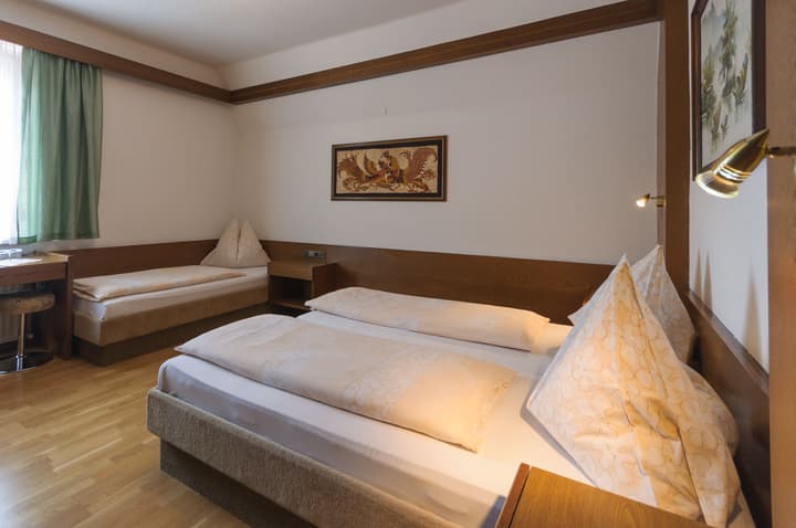 Hotel Tautermann