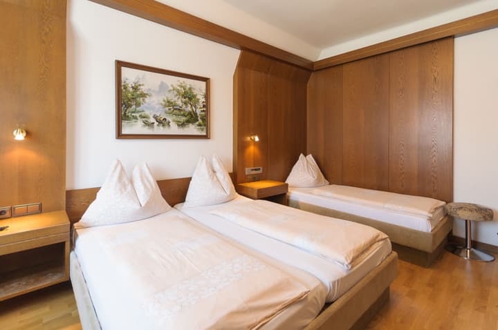 Hotel Tautermann