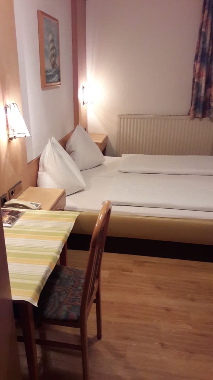 Hotel Tautermann