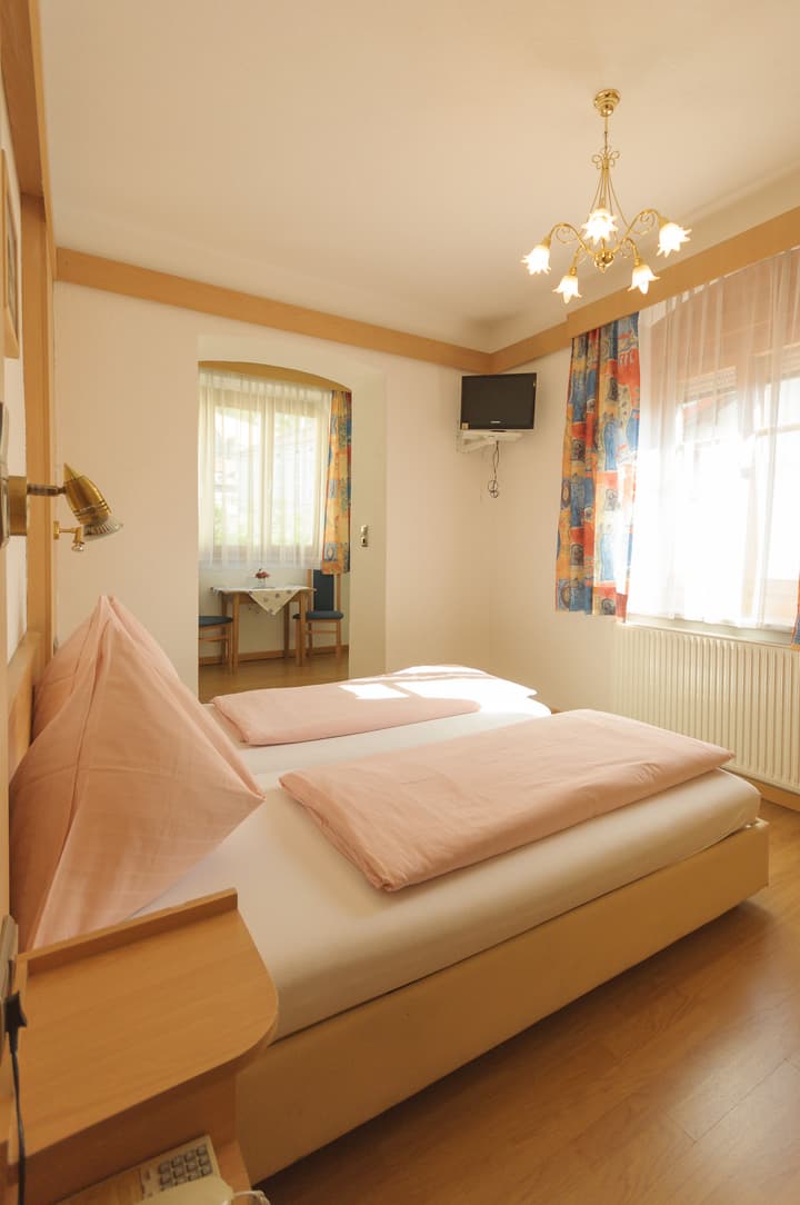 Hotel Tautermann