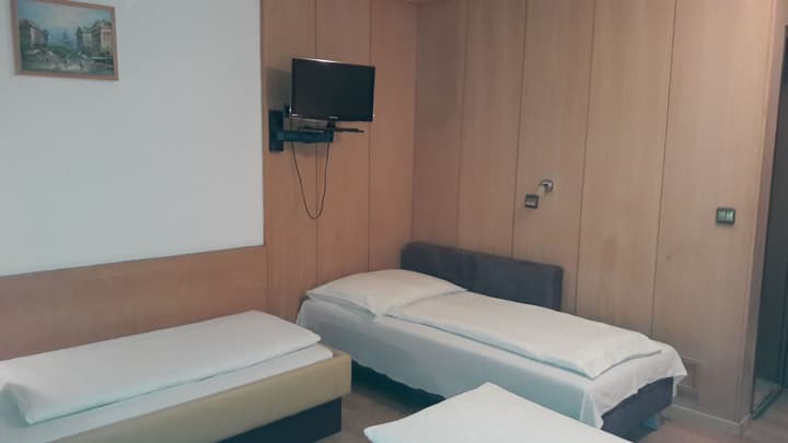 Hotel Tautermann