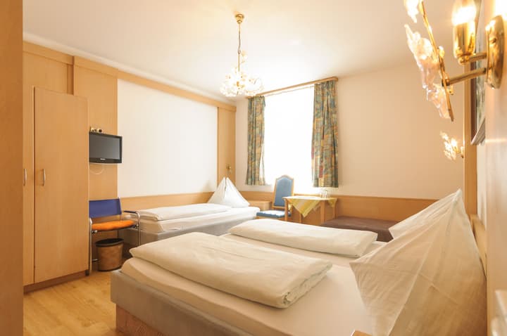 Hotel Tautermann