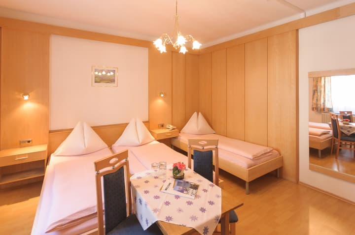 Hotel Tautermann