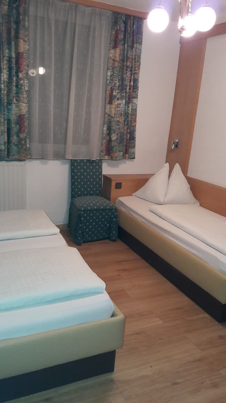 Hotel Tautermann