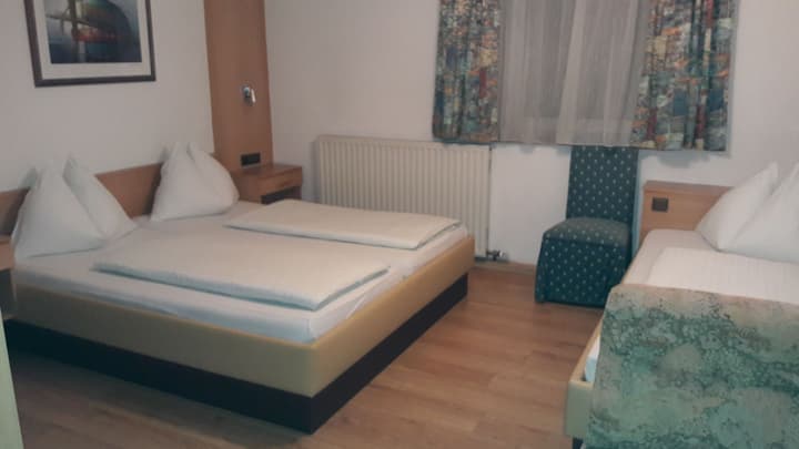 Hotel Tautermann