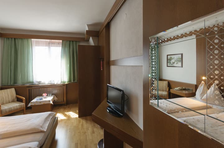 Hotel Tautermann