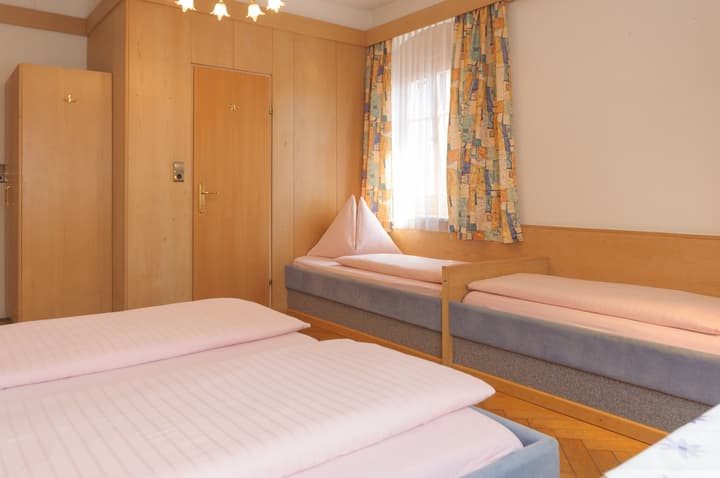 Hotel Tautermann