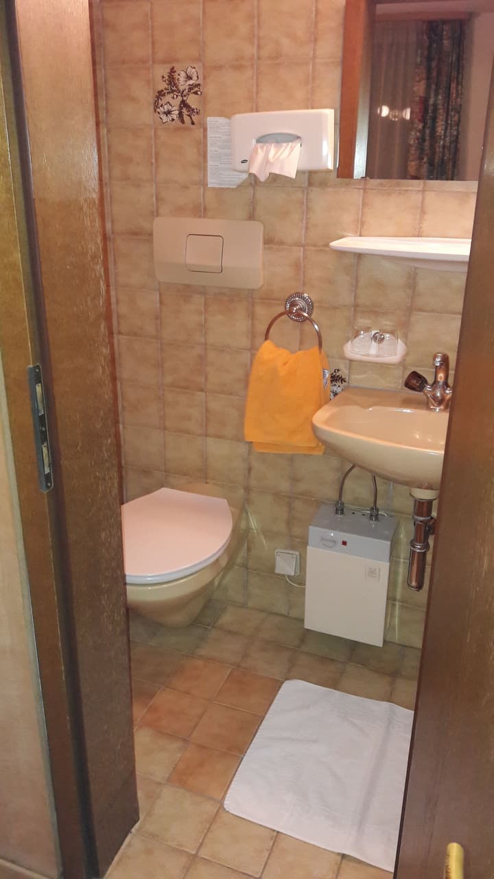 Hotel Tautermann