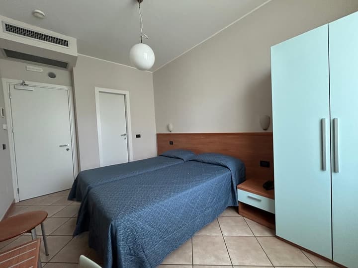 Hotel Salerno