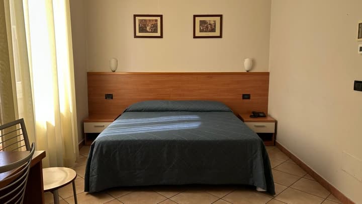 Hotel Salerno
