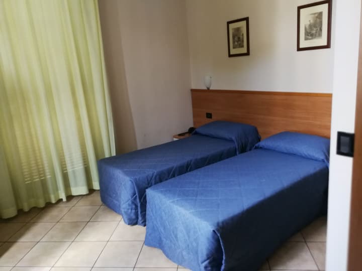 Hotel Salerno
