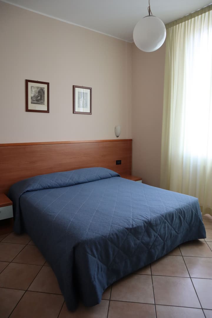 Hotel Salerno