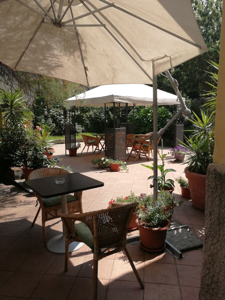 Hotel Salerno