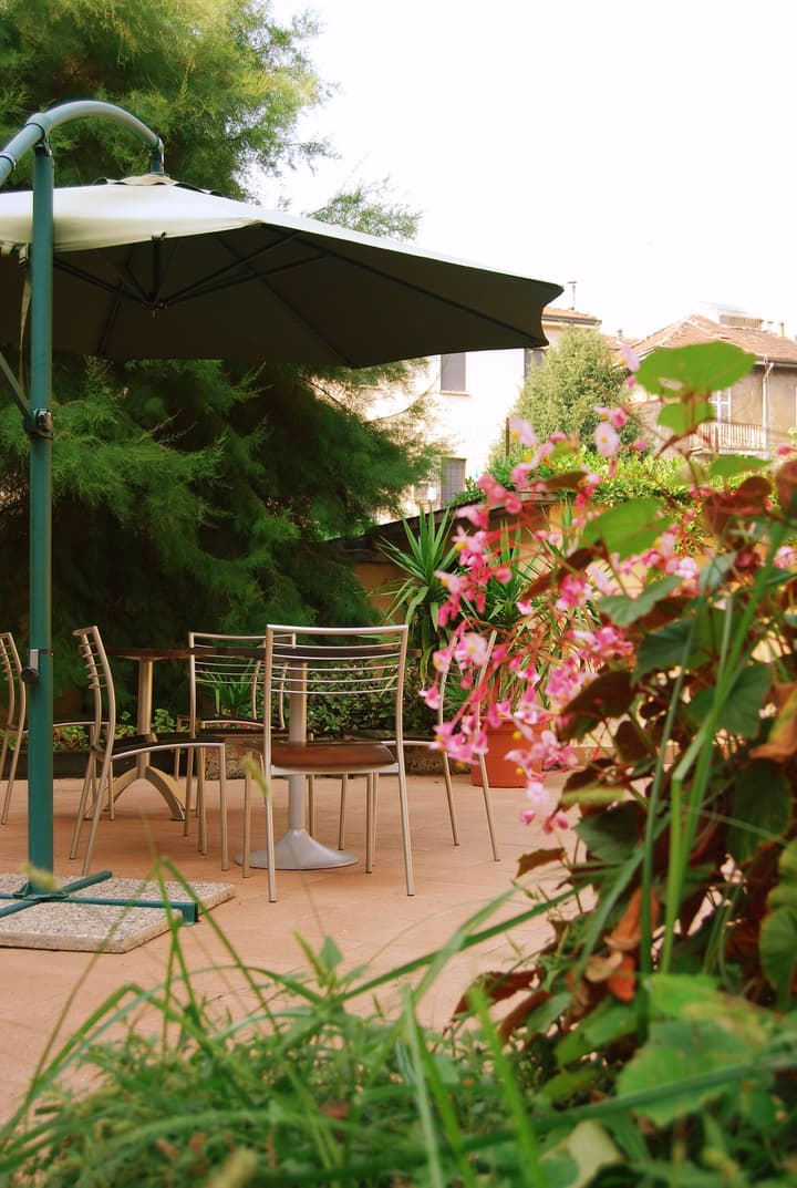 Hotel Salerno