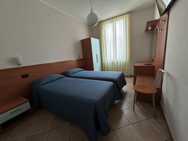 Hotel Salerno